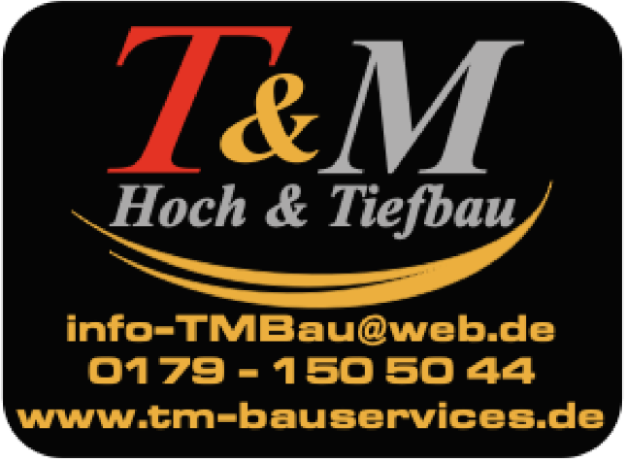 T&M Hoch & Tiefbau
